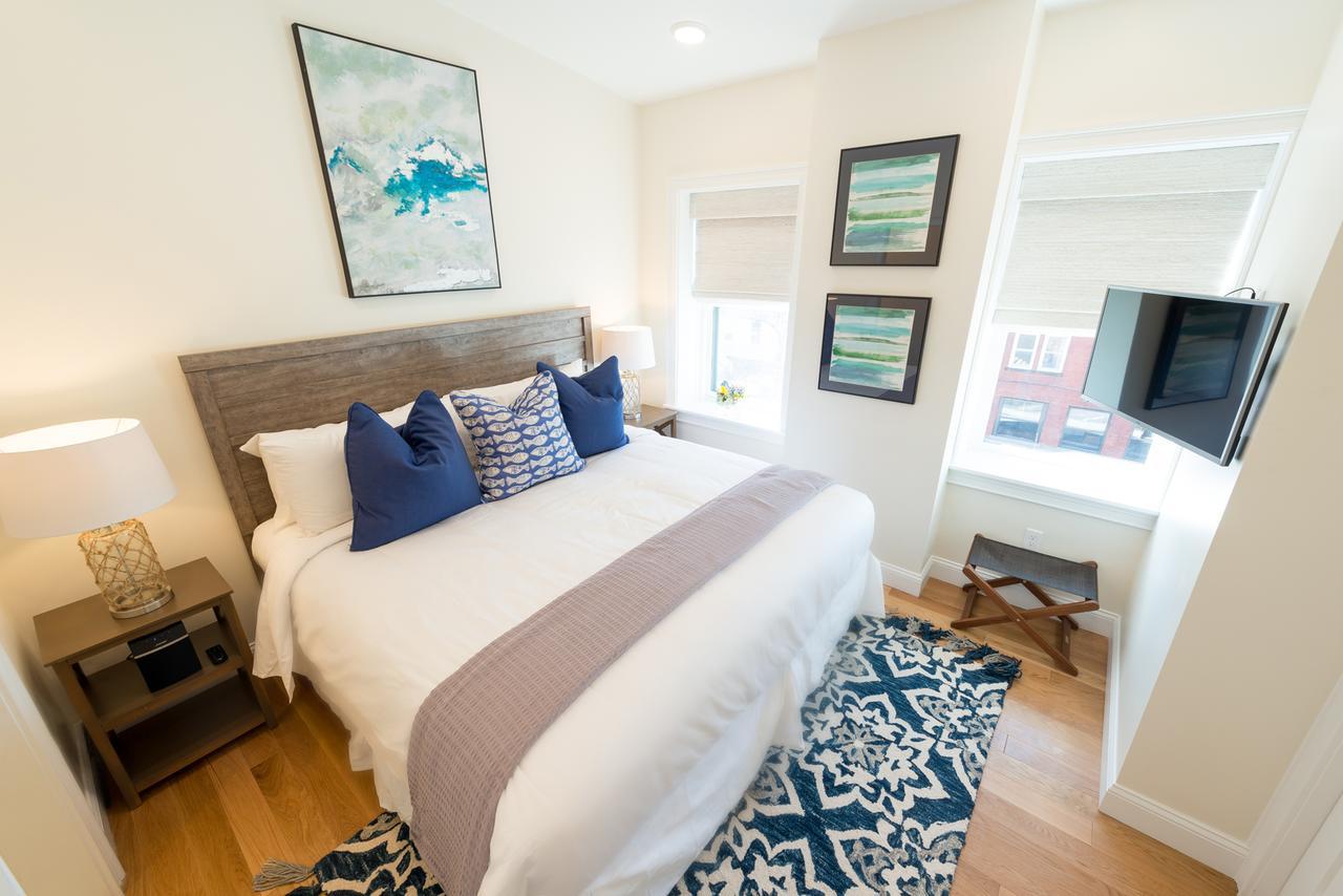 The Newport Lofts - 364 Thames Street Exterior foto